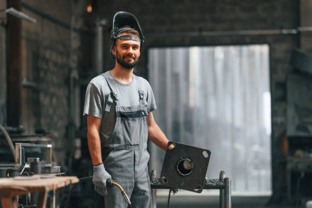 Best Automation and Robotic Welding in Sherwood Manor, CT