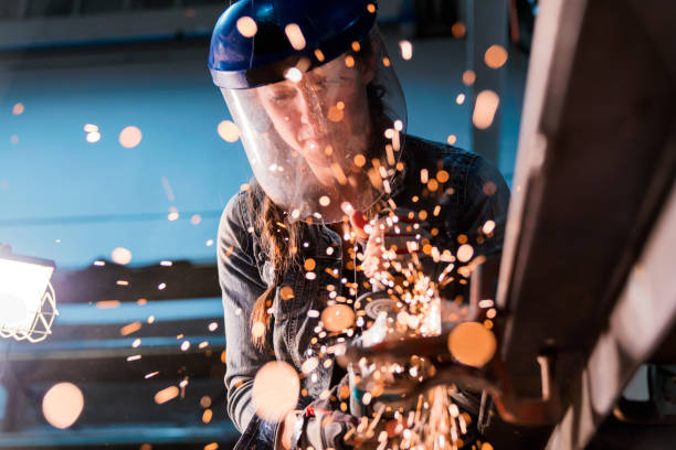  Sherwood Manor, CT Welder Pros